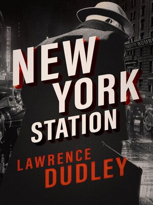 cover image of New York Station